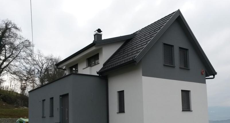 Gradbeno podjetje Dolenjska