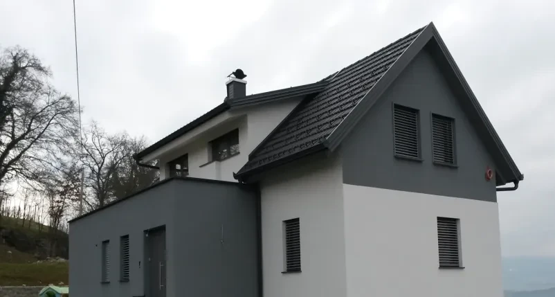 Gradbeno podjetje Dolenjska