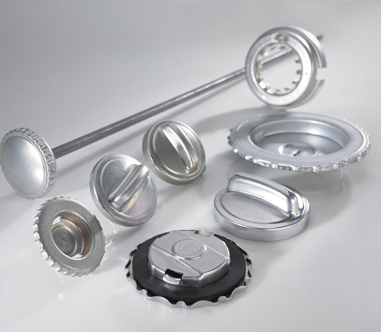 Herstellung komplexer Stanzprodukte für die Automobilindustrie Deutschland, Österreich