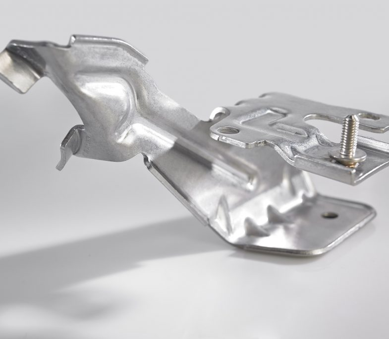 Günstige Herstellung komplexer Stanzprodukte für die Automobilindustrie Deutschland, Österreich