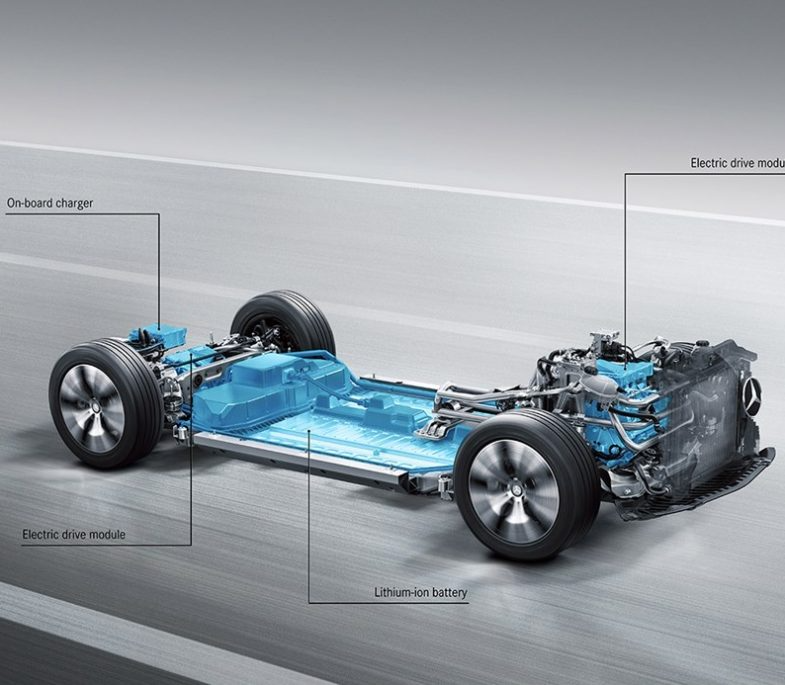 Herstellung komplexer Stanzprodukte für die Automobilindustrie Slowenien
