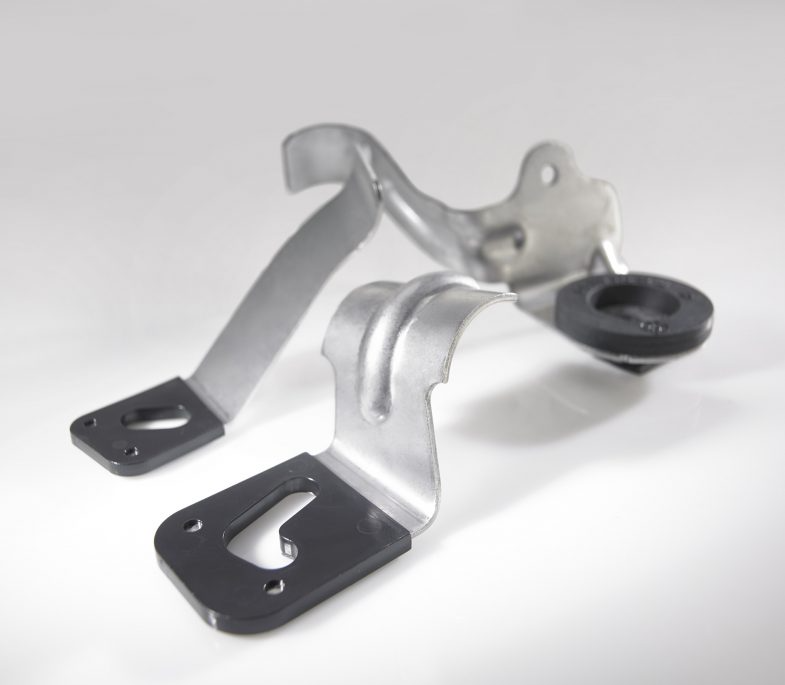 Hochwertige Herstellung komplexer Stanzprodukte für die Automobilindustrie Slowenien