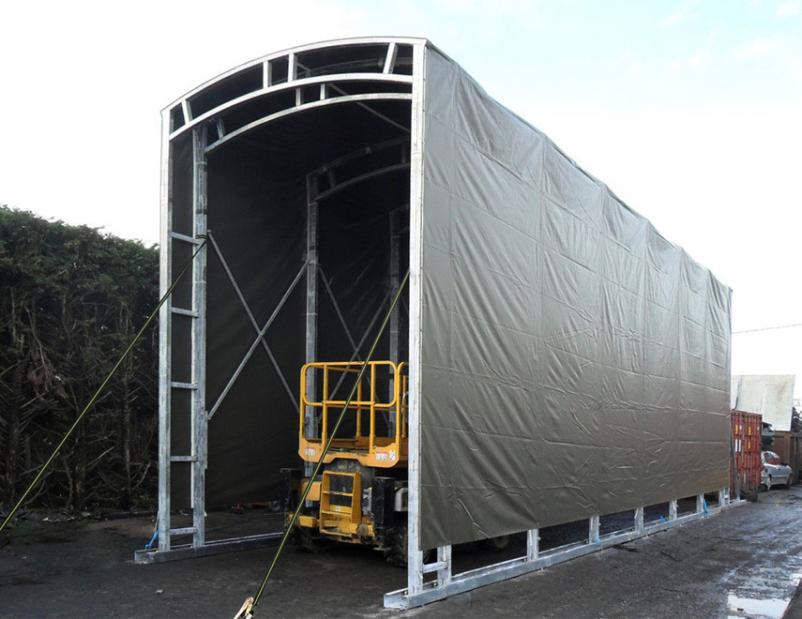 Kovinske konstrukcije po meri po ugodni ceni