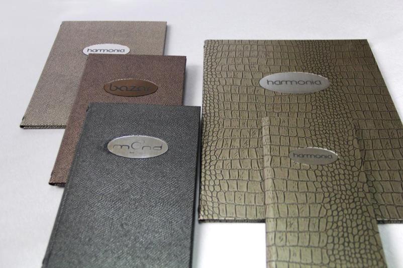 Izdelava map in priznanj Osrednja Slovenija