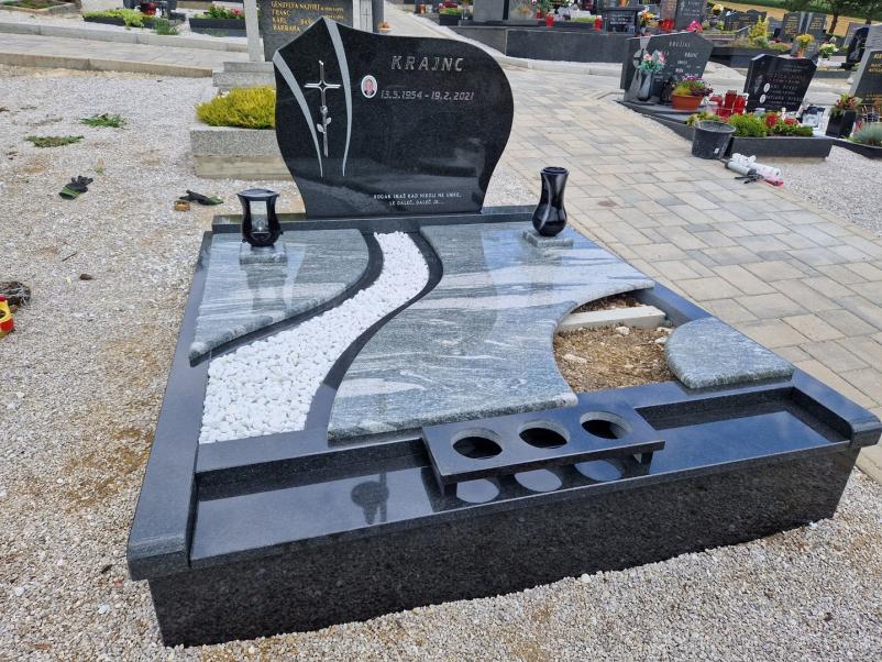 Izdelava nagrobnih spomenikov Maribor 