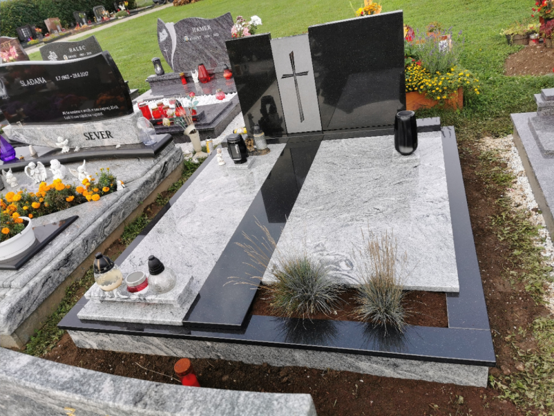 Nagrobni spomeniki Maribor