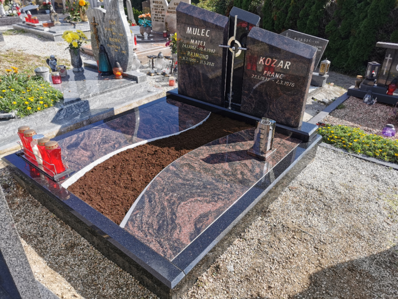 Kvalitetna izdelava nagrobnih spomenikov Maribor