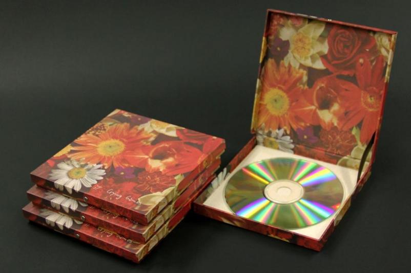 Darilne škatle po naročilu Ljubljana