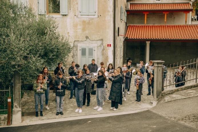 Vipavska dolina pohodi