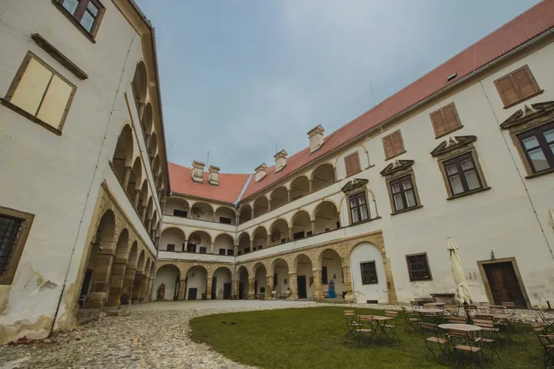 Organizirani izleti za starejše