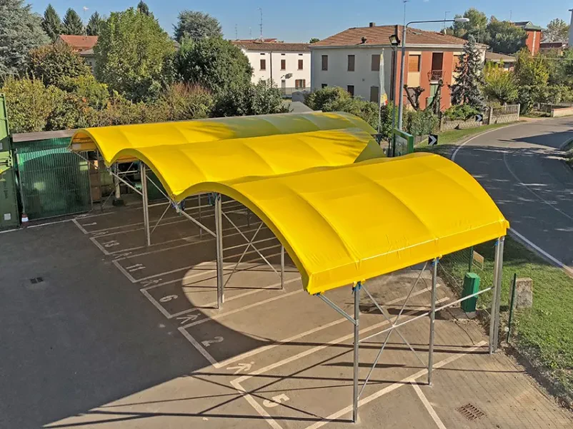 Šotori za dogodke Slovenija