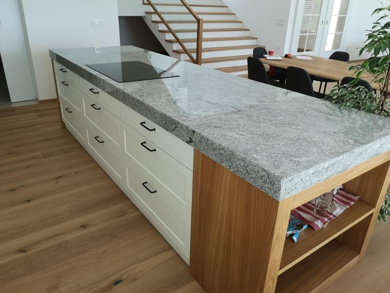 Kamniti pult Maribor, Štajerska