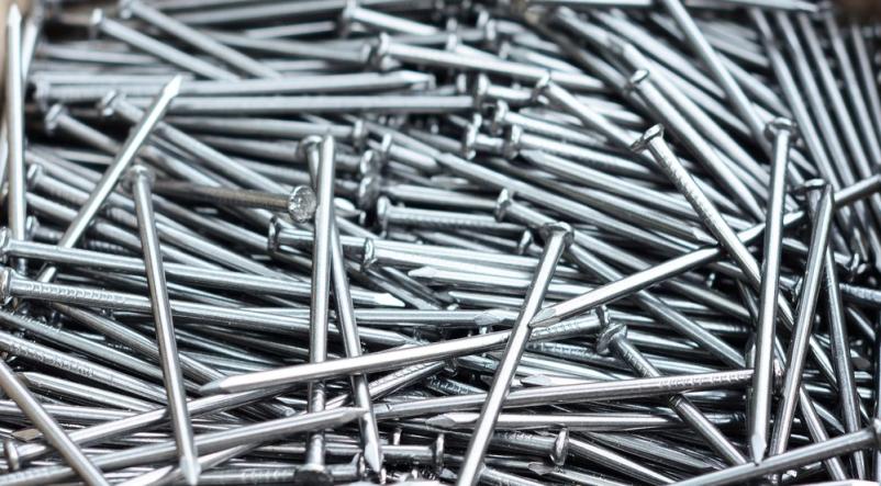 Kovinski material Nova Gorica