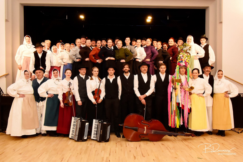 Folklorna skupina Beltinci