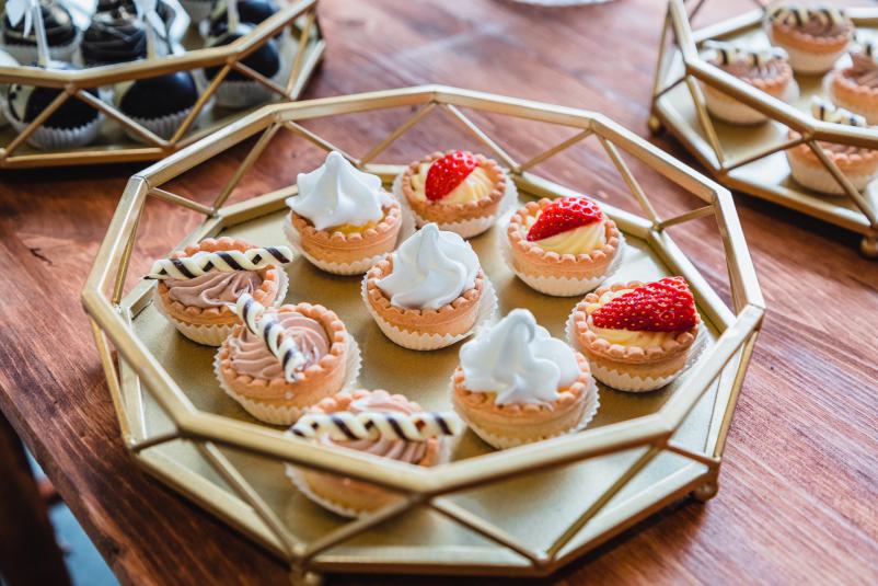 Catering po naročilu