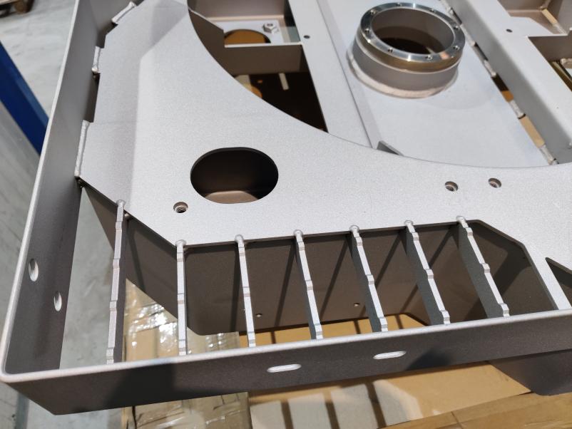 CNC obdelava kovin Gorenjska