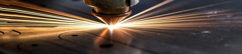 Visoko kvalitetna obdelava kovine Slovenija