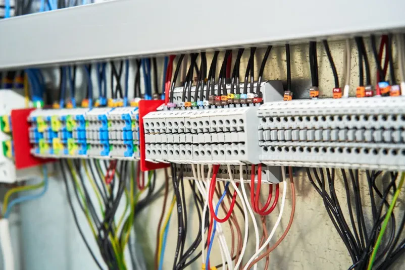 elektroinštalacije komenda osrednjeslovenska