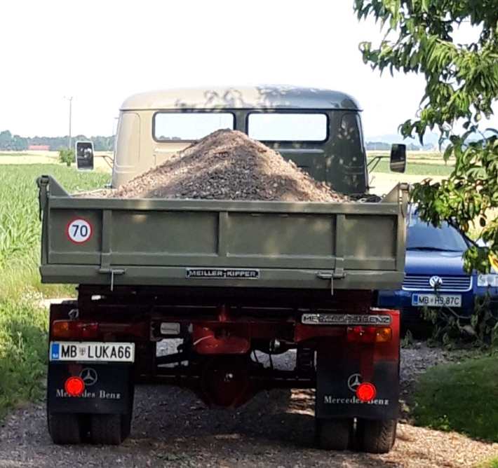 Ukvarjamo se z mednarodni prevozi blaga po Evropi