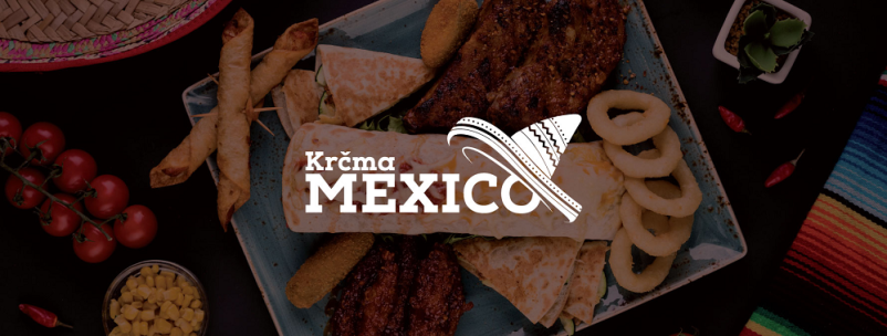 Mehiška restavracija Gorenjska