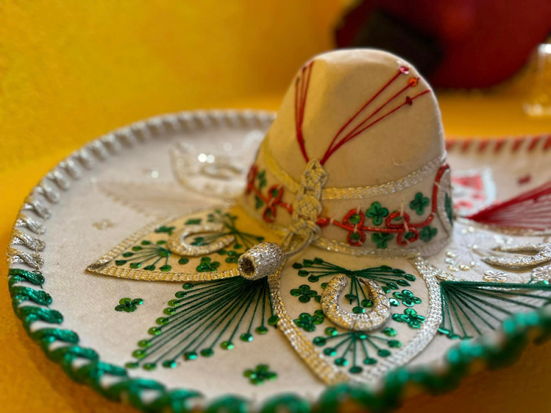 Mehiška restavracija Lesce