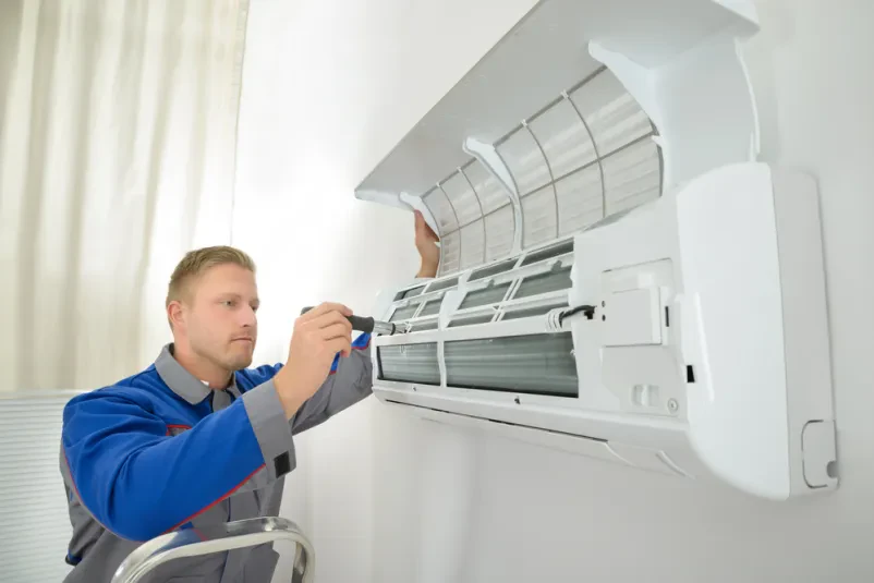 Servis klima naprav Ljubljana in okolica, Osrednja Slovenija