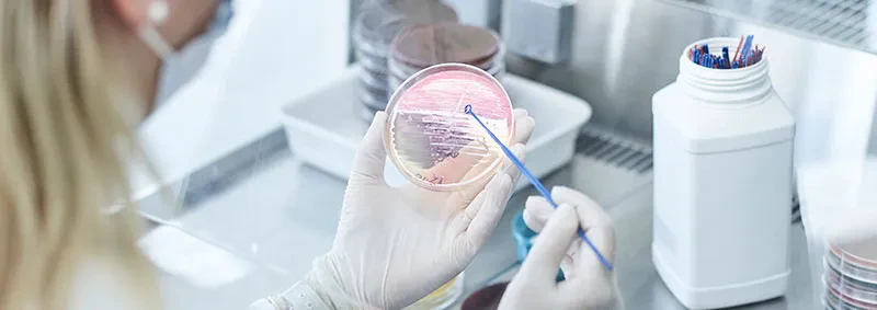 laboratorij za zdravje