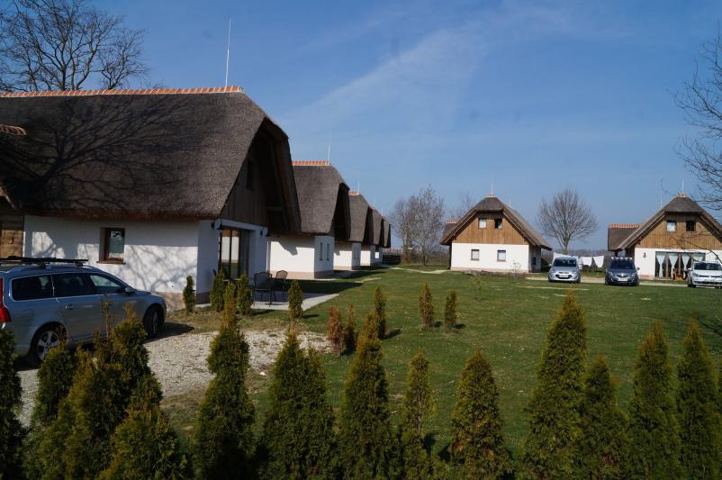 Apartma s teraso za najem Prekmurje