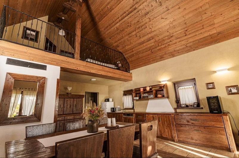 najem sobe Prekmurje