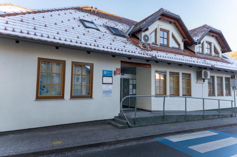 Dobra nevrokirurgija Maribor