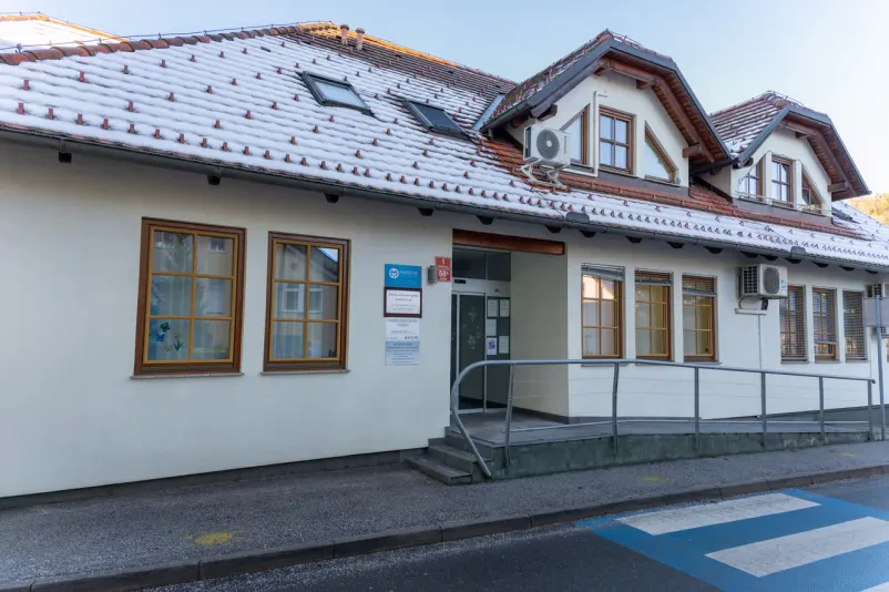 Dobra nevrokirurgija Maribor