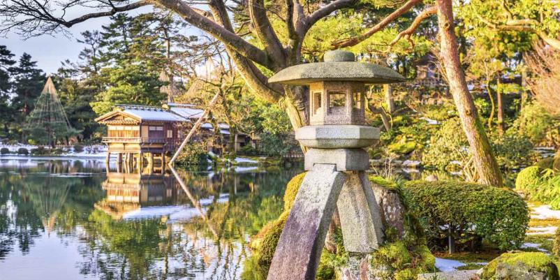 Obrezovanje drevja in urejanje okolice v Ljubljani