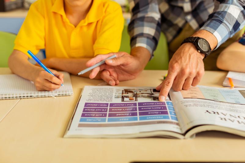 Pouk na OŠ Cirkovce