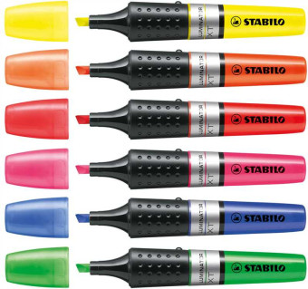 Pisarniška galanterija Ljubljana