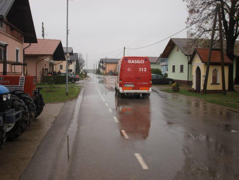 Kako postati prostovoljni gasilec