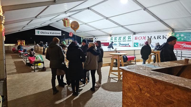 Prostovoljni gasilci