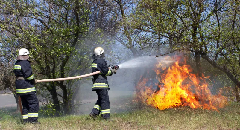 operativni gasilci