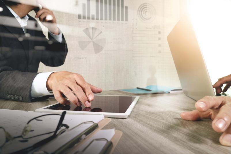 Podjetniško svetovanje Slovenija