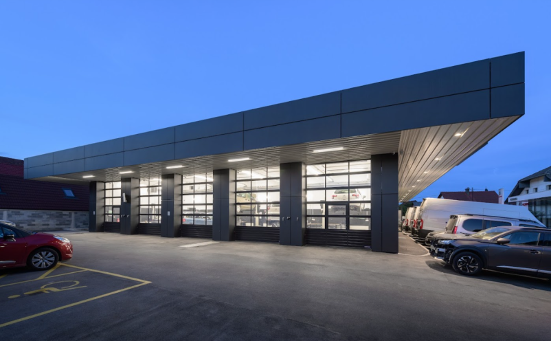 Rabljen avto Mengeš