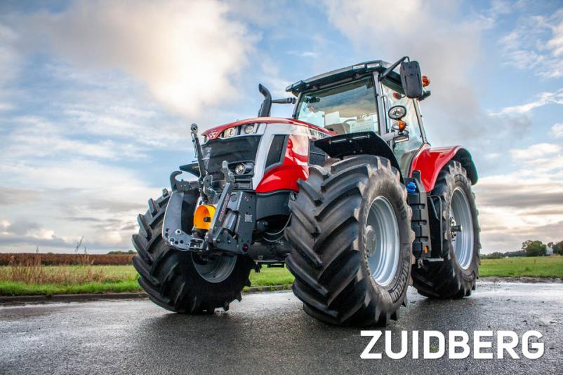 Kmetijska mehanizacija Gorenjska