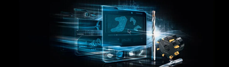 Prodaja orodja za kovine