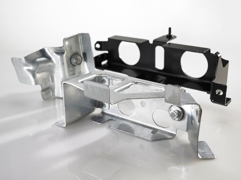 Izdelava orodij za avtomobilsko industrijo