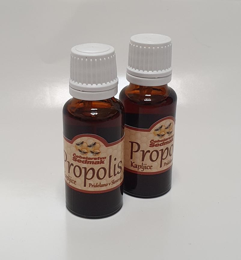 Propolis