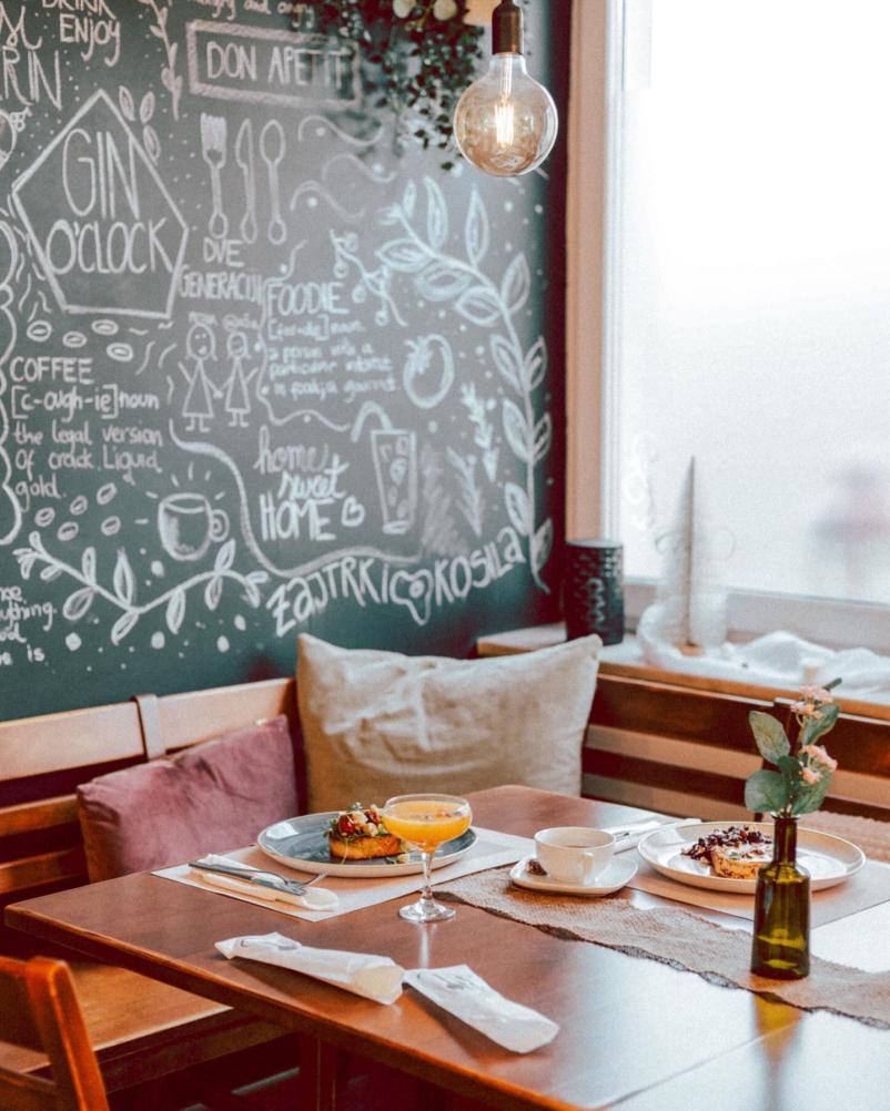 prostor za zaključene družbe ljubljana barje