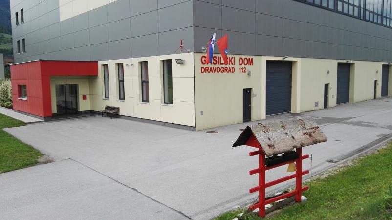 PGD Dravograd