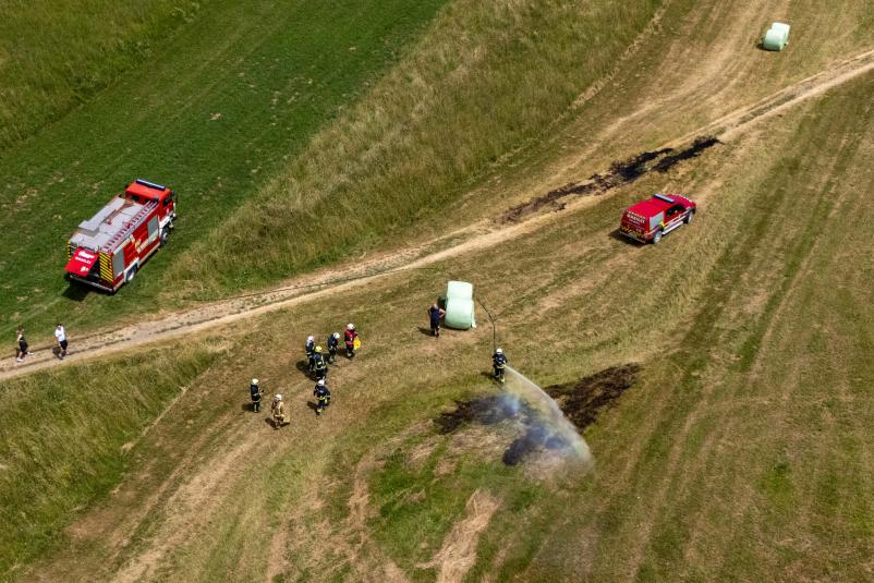 prostovoljno gasilsko društvo dobrepolje