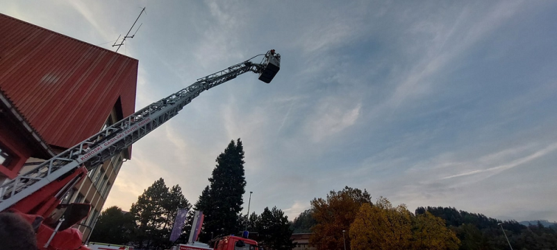 PGD Ravne na Koroškem