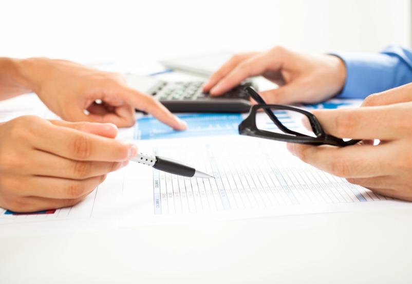 Dober računovodski servis Ljubljana Šiška