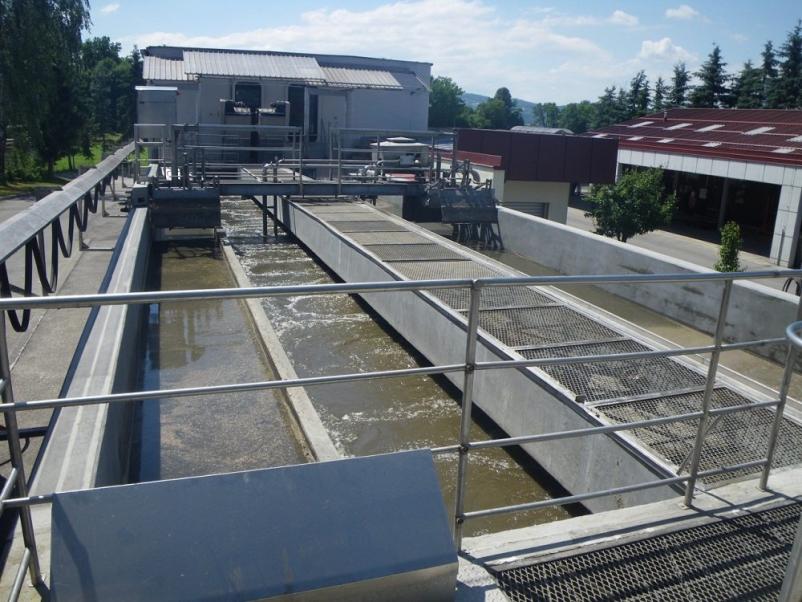 Sanacija različnih objektov Slovenija