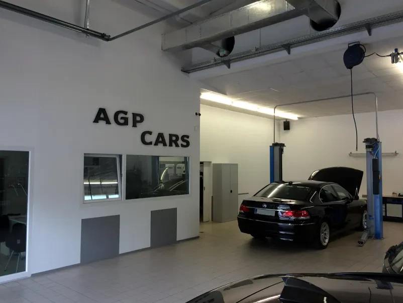 Dober servis za BMW Dolenjska